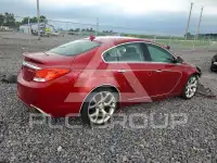 2013 Buick REGAL photo