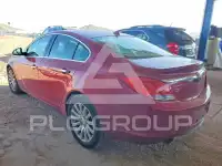 2013 Buick REGAL фото