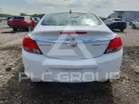 2013 Buick REGAL фото