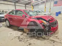 2013 Buick REGAL photo