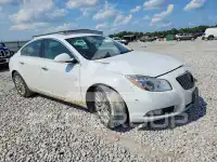 2013 Buick REGAL фото