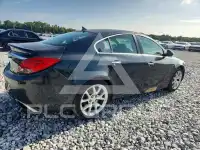 2013 Buick REGAL фото