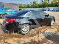 2013 Buick REGAL photo