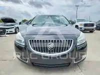 2013 Buick REGAL фото