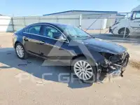 2013 Buick REGAL photo