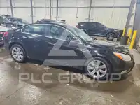 2013 Buick REGAL фото