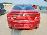 2013 Buick REGAL фото