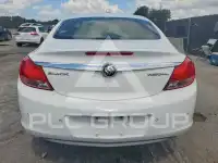 2013 Buick REGAL фото