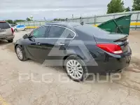 2013 Buick REGAL фото