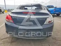 2013 Buick REGAL фото