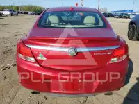 2013 Buick REGAL фото