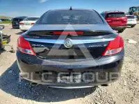 2013 Buick REGAL photo