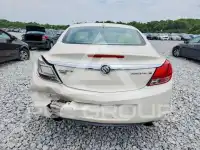 2013 Buick REGAL photo