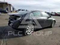 2013 Buick REGAL фото