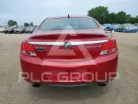2013 Buick REGAL фото