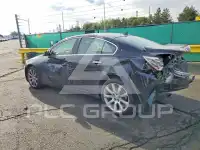 2013 Buick REGAL фото