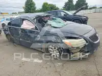 2013 Buick REGAL фото