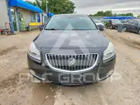 2013 Buick REGAL фото