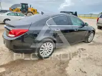 2013 Buick REGAL фото