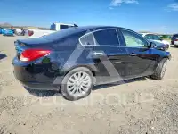 2013 Buick REGAL photo