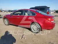 2013 Buick REGAL фото