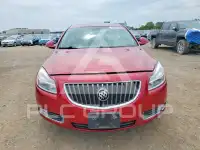 2013 Buick REGAL фото