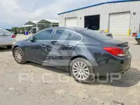 2013 Buick REGAL фото