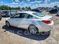 2013 Buick REGAL фото