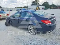 2013 Buick REGAL фото