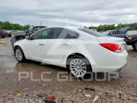 2013 Buick REGAL фото