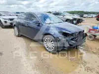 2013 Buick REGAL фото