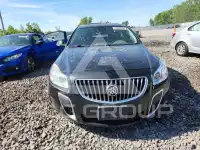 2013 Buick REGAL фото