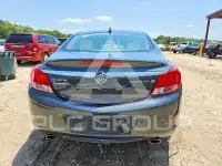 2013 Buick REGAL фото