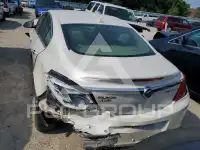 2013 Buick REGAL фото
