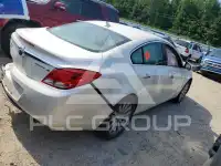 2013 Buick REGAL фото