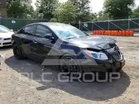 2013 Buick REGAL фото