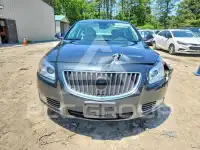 2013 Buick REGAL фото
