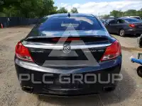 2013 Buick REGAL фото