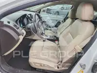 2013 Buick REGAL фото