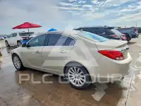 2013 Buick REGAL photo