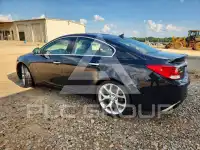 2013 Buick REGAL фото