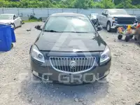 2013 Buick REGAL photo