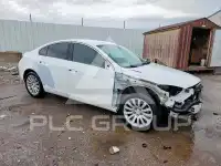 2013 Buick REGAL фото