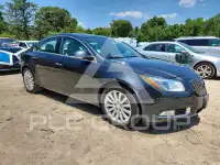 2013 Buick REGAL фото