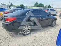 2013 Buick REGAL photo