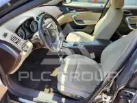 2013 Buick REGAL фото