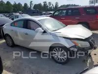 2013 Buick REGAL фото