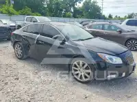 2013 Buick REGAL photo