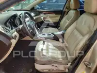 2013 Buick REGAL photo