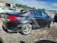 2013 Buick REGAL фото